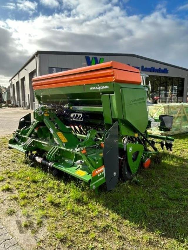 Amazone KX 3001 - Активна борона: фото 2 Amazone KX 3001 - Активна борона: фото 2