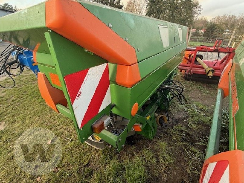 Amazone ZA-M 1501 - Розкидач добрив: фото 1 Amazone ZA-M 1501 - Розкидач добрив: фото 1