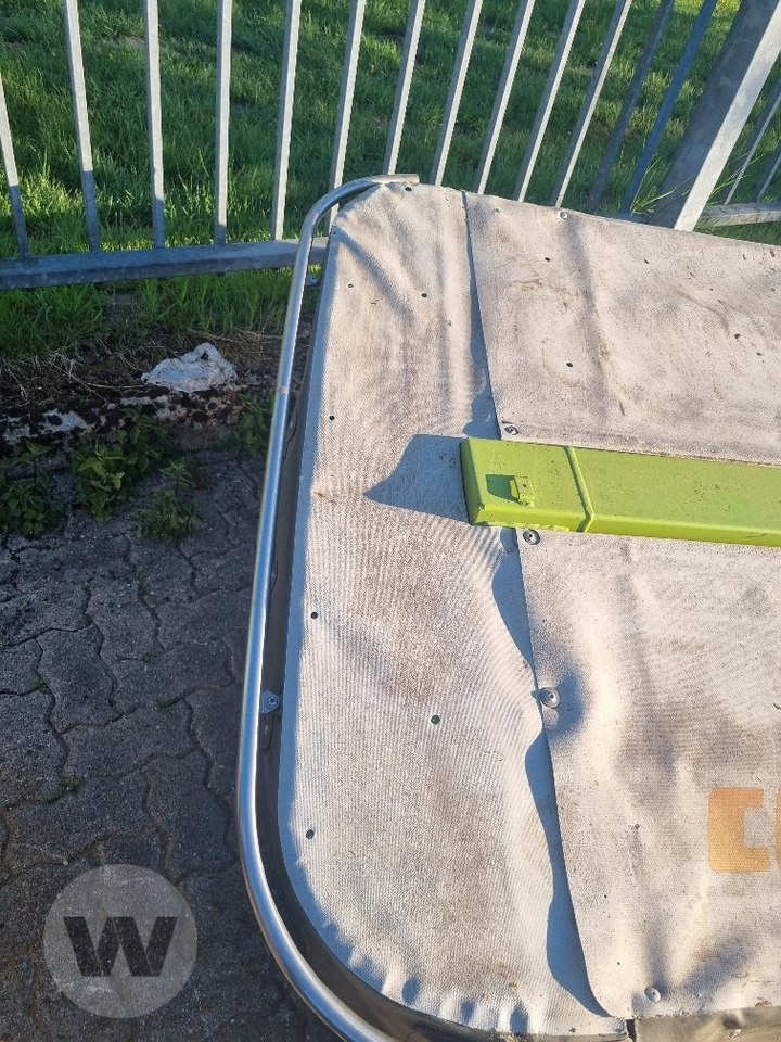 CLAAS Disco 4000 - Косарка: фото 4 CLAAS Disco 4000 - Косарка: фото 4