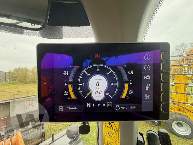 Case 921G - Колісний навантажувач: фото 3 Case 921G - Колісний навантажувач: фото 3