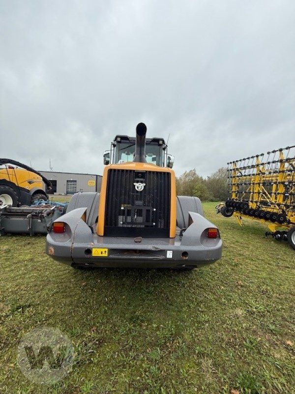 Case 921G - Колісний навантажувач: фото 5 Case 921G - Колісний навантажувач: фото 5