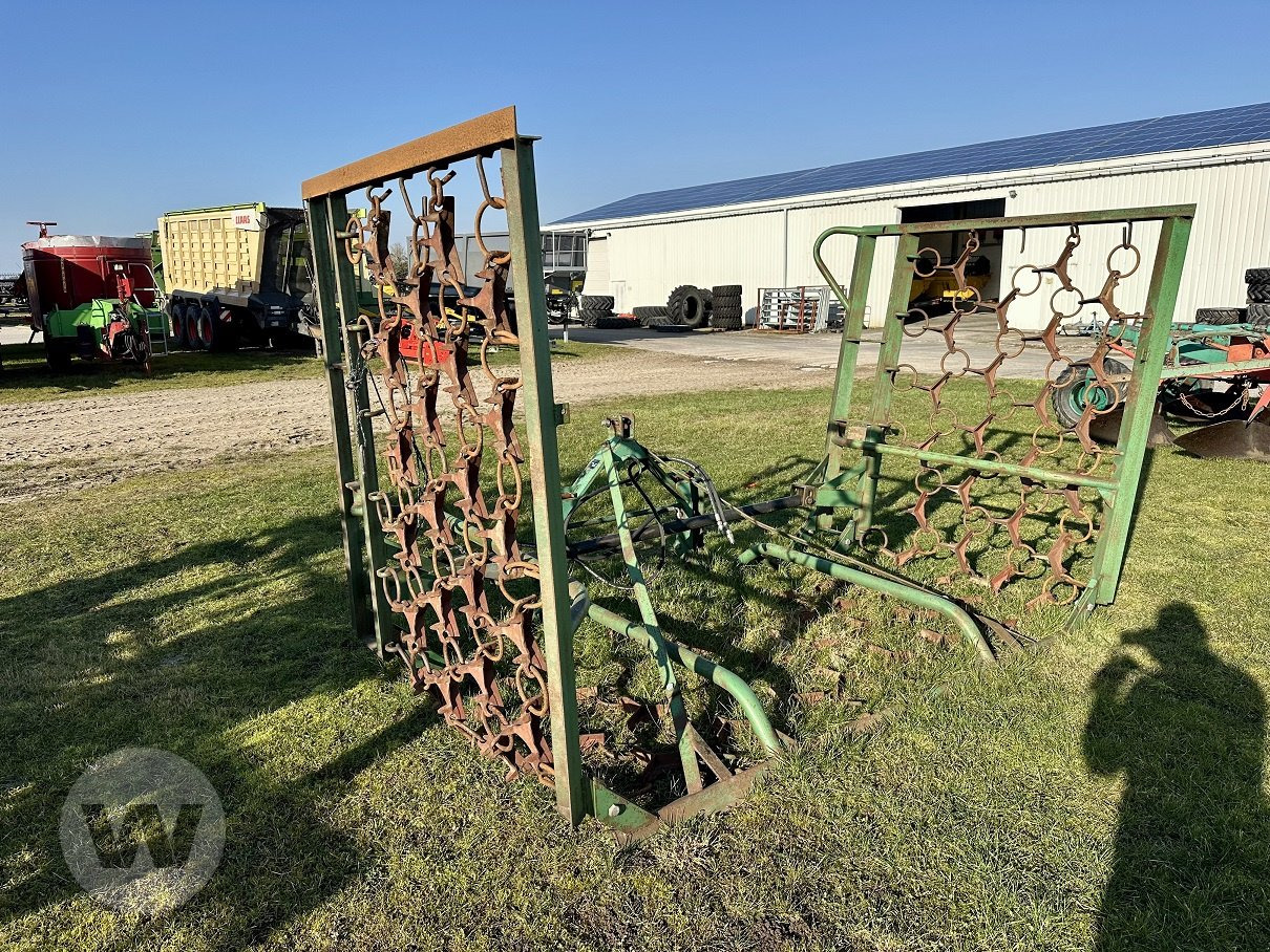 Düvelsdorf DGE604 - Луговa борона: фото 2 Düvelsdorf DGE604 - Луговa борона: фото 2