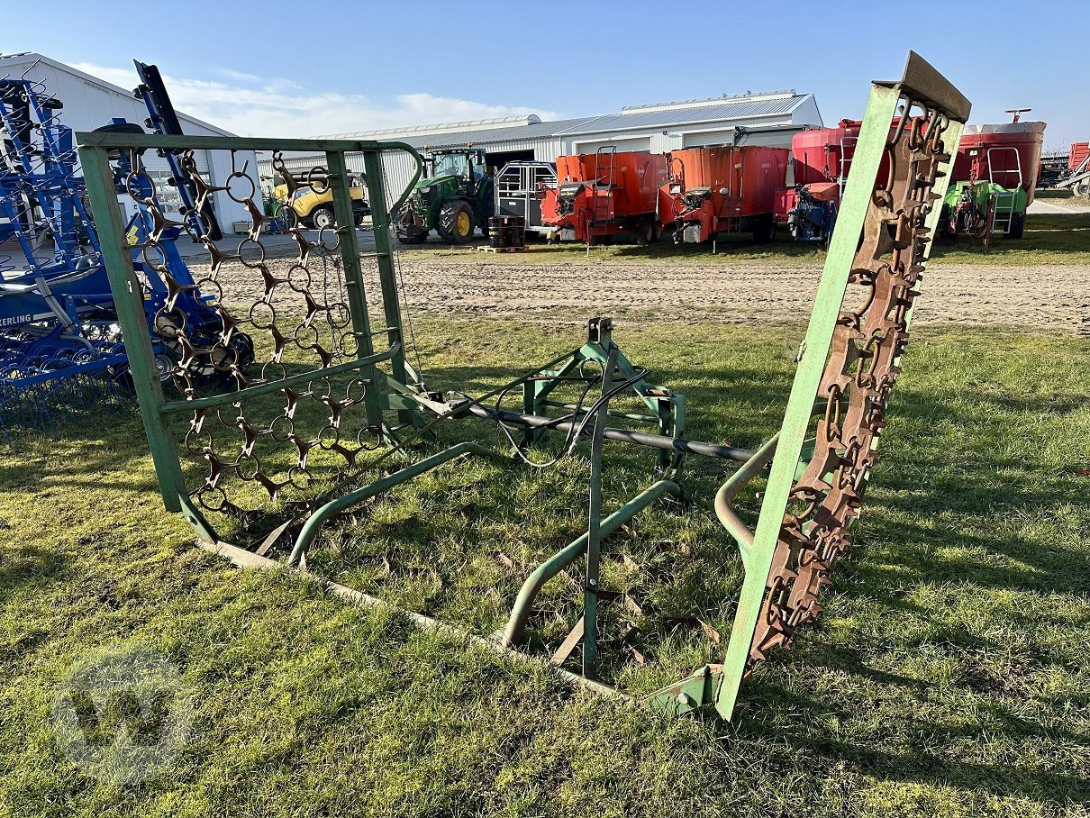 Düvelsdorf DGE604 - Луговa борона: фото 4 Düvelsdorf DGE604 - Луговa борона: фото 4