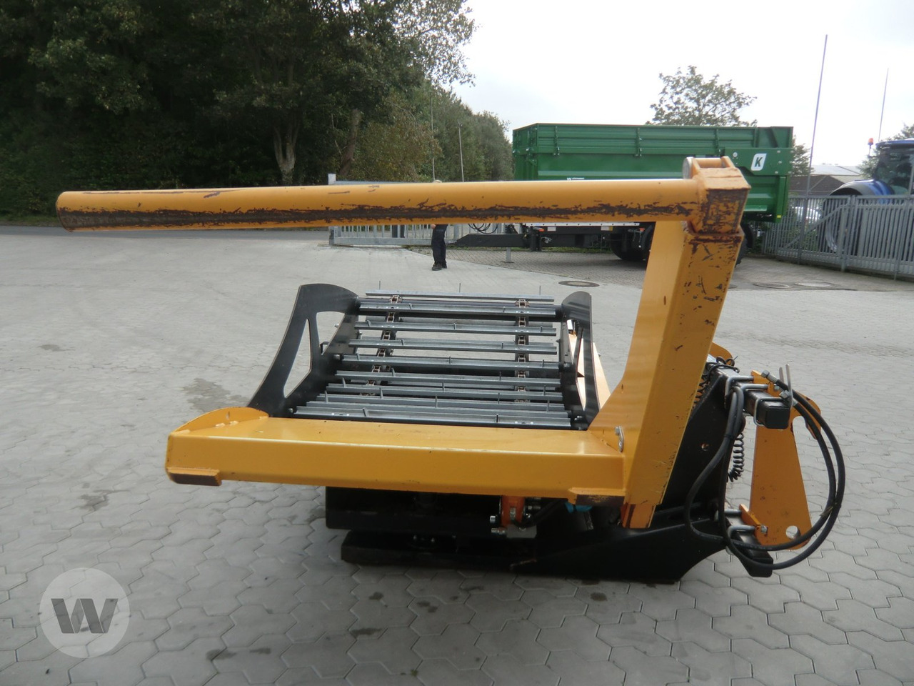 Emily DELTA - Обмотувальник рулонів: фото 5 Emily DELTA - Обмотувальник рулонів: фото 5