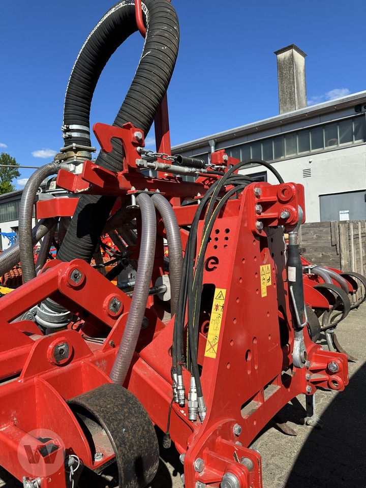 Evers Oldenburger BI-BT 13 R62 - Аплікатор для внесення добрив в грунт: фото 2 Evers Oldenburger BI-BT 13 R62 - Аплікатор для внесення добрив в грунт: фото 2