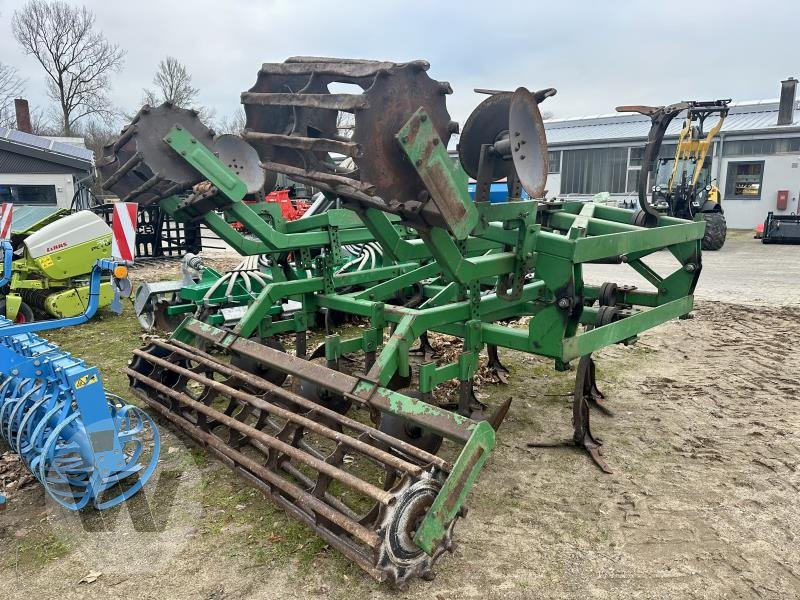 Flügelschargrubber 4m - Культиватор: фото 3 Flügelschargrubber 4m - Культиватор: фото 3