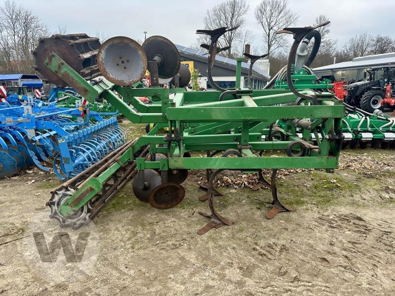 Flügelschargrubber 4m - Культиватор: фото 1 Flügelschargrubber 4m - Культиватор: фото 1