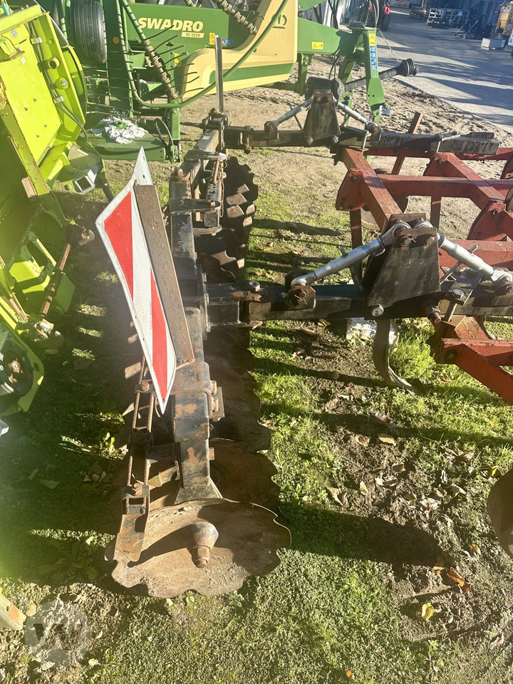 Fortschritt B 365 - Культиватор: фото 4 Fortschritt B 365 - Культиватор: фото 4