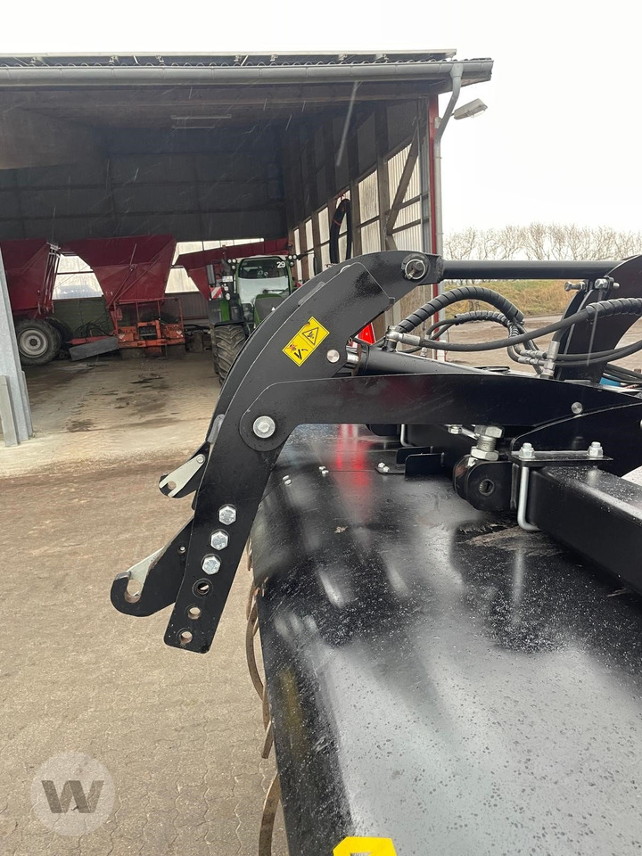 Imants Spatenmaschine 48SX300H - Техніка для обробки ґрунту: фото 5 Imants Spatenmaschine 48SX300H - Техніка для обробки ґрунту: фото 5