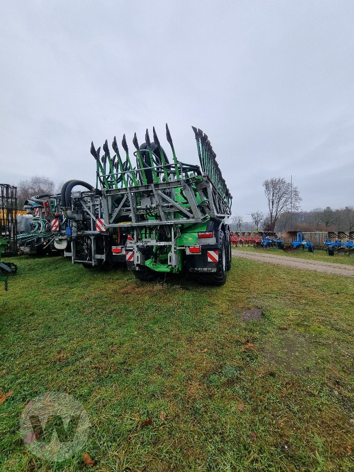 Joskin VOLUMETRA 18000D - Розкидач рідких добрив: фото 3 Joskin VOLUMETRA 18000D - Розкидач рідких добрив: фото 3