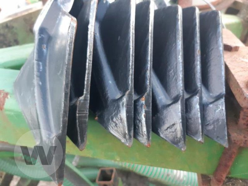 Kotte GARANT Güllegrubber - Аплікатор для внесення добрив в грунт: фото 5 Kotte GARANT Güllegrubber - Аплікатор для внесення добрив в грунт: фото 5