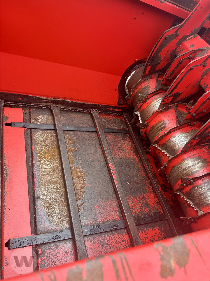 Kverneland BALE CHOPPER - Обмотувальник рулонів: фото 4 Kverneland BALE CHOPPER - Обмотувальник рулонів: фото 4