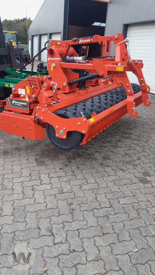 Kverneland H-Serie - Активна борона: фото 5 Kverneland H-Serie - Активна борона: фото 5