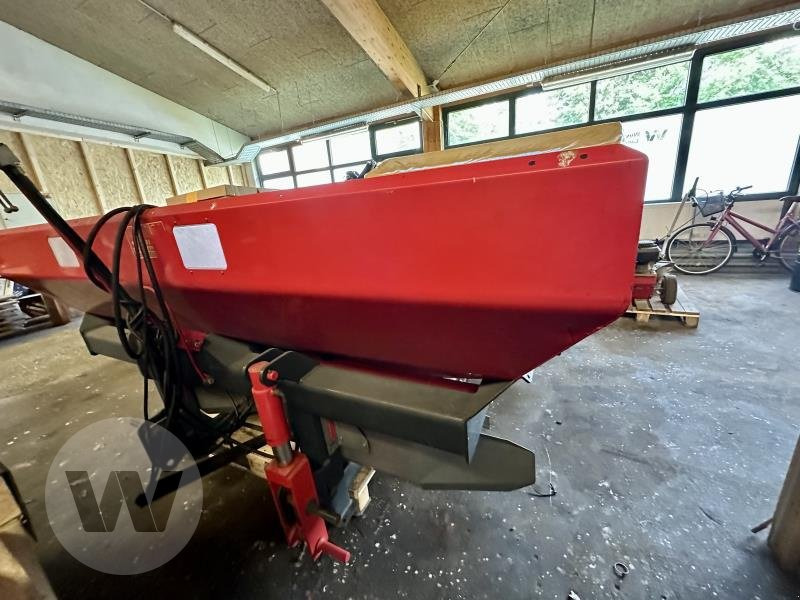 Kverneland RS-XL - Розкидач добрив: фото 3 Kverneland RS-XL - Розкидач добрив: фото 3
