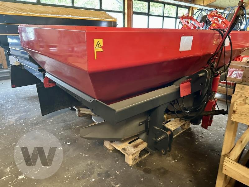 Kverneland RS-XL - Розкидач добрив: фото 4 Kverneland RS-XL - Розкидач добрив: фото 4