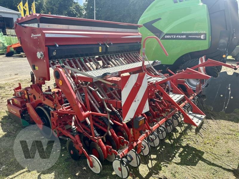 Kverneland mc-drill pro - Посівний комплекс: фото 3 Kverneland mc-drill pro - Посівний комплекс: фото 3