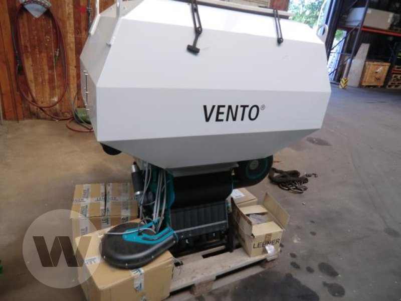 Lehner Vento II 500 - Розкидач добрив: фото 1 Lehner Vento II 500 - Розкидач добрив: фото 1