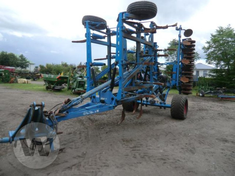 Lemken Karat 9/600 - Культиватор: фото 2 Lemken Karat 9/600 - Культиватор: фото 2