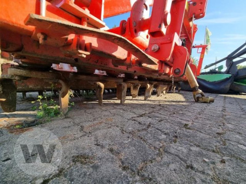 Maschio DM Classic 3000 - Активна борона: фото 4 Maschio DM Classic 3000 - Активна борона: фото 4