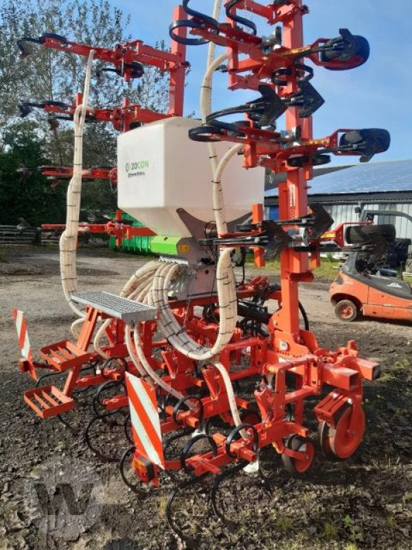 Maschio HS 12-reihig 3m 50cm - Техніка для обробки ґрунту: фото 1 Maschio HS 12-reihig 3m 50cm - Техніка для обробки ґрунту: фото 1