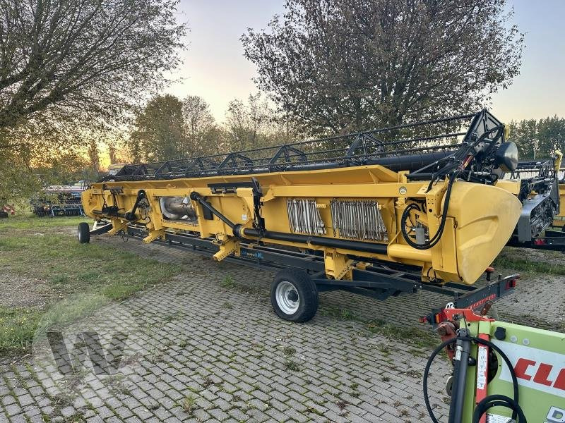 New Holland Schneidwerk 40 GHVF - Жниварка зернова: фото 2 New Holland Schneidwerk 40 GHVF - Жниварка зернова: фото 2