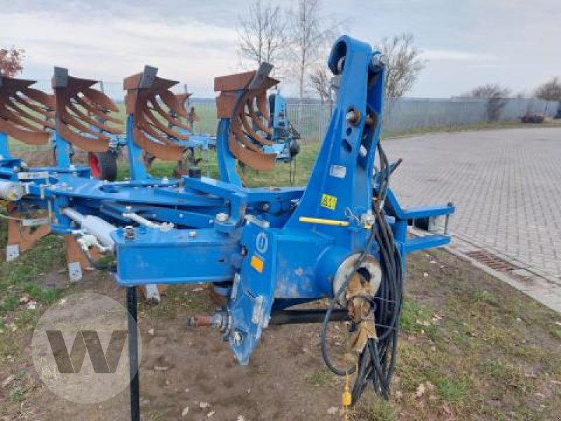 Överum 5 Schar - Плуг: фото 5 Överum 5 Schar - Плуг: фото 5