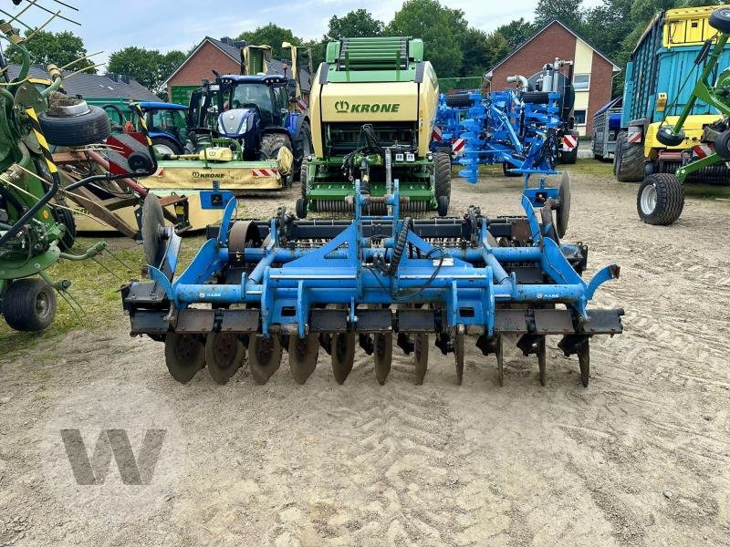 Rabe Fieldbird 3000 E - Дисковий культиватор: фото 4 Rabe Fieldbird 3000 E - Дисковий культиватор: фото 4