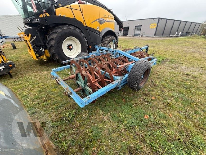 Tigges DP 900 II - Каток польовий: фото 5 Tigges DP 900 II - Каток польовий: фото 5