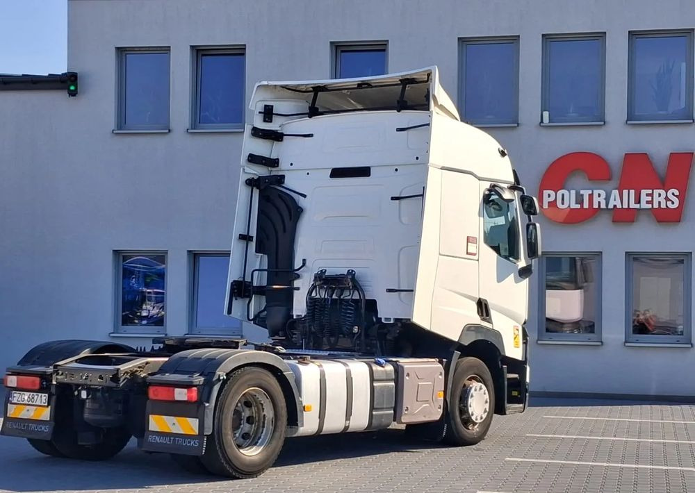 Renault T460 - Тягач: фото 4 Renault T460 - Тягач: фото 4