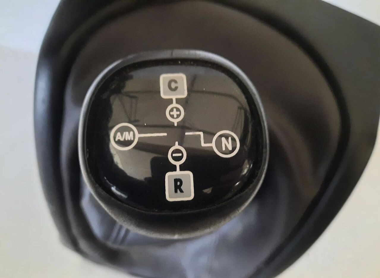 Renault Joystick lewarek zmiany biegów RENAULT MAGNUM DXI 12 Renault truck - Коробка передач в категорії Вантажівки: фото 2 Renault Joystick lewarek zmiany biegów RENAULT MAGNUM DXI 12 Renault truck - Коробка передач в категорії Вантажівки: фото 2