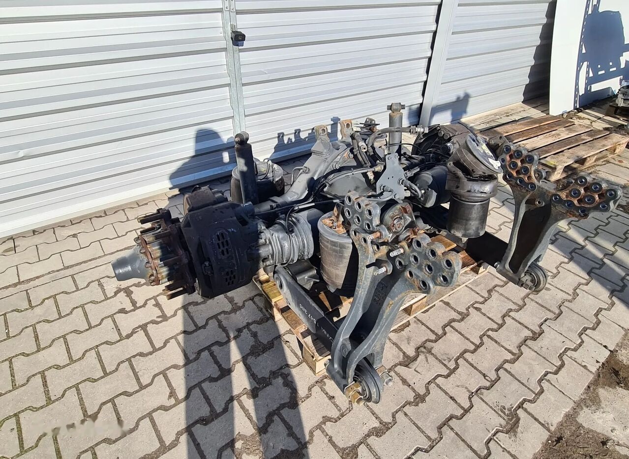 Scania dyferencjał kompletny R780 2.71 Scania R truck - Вісь та запчастини в категорії Вантажівки: фото 2 Scania dyferencjał kompletny R780 2.71 Scania R truck - Вісь та запчастини в категорії Вантажівки: фото 2