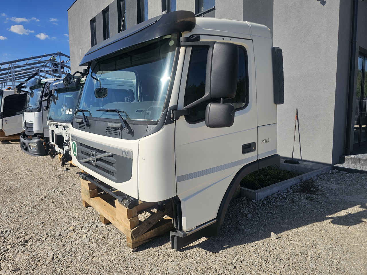 VOLVO FM3 DAILY CAB / COMPLETE / WORLDWIDE DELIVERY - Кабіна: фото 3 VOLVO FM3 DAILY CAB / COMPLETE / WORLDWIDE DELIVERY - Кабіна: фото 3