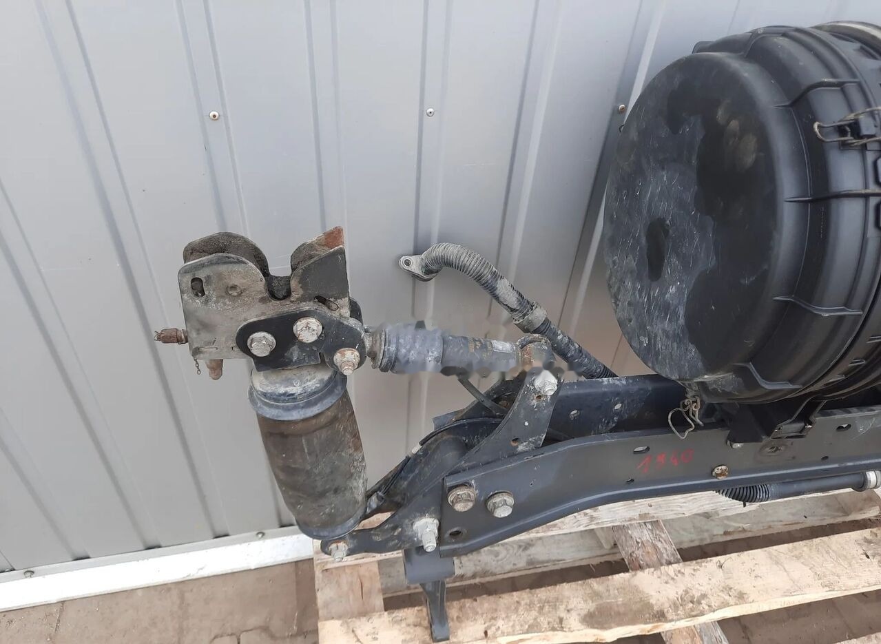 Zawieszenie kabiny zamek tył Renault Zawieszenie kabiny zamek tył RENAULT PREMIUM DXI Renault PREMIUM DXI truck - Підвіска кабіни в категорії Вантажівки: фото 3 Zawieszenie kabiny zamek tył Renault Zawieszenie kabiny zamek tył RENAULT PREMIUM DXI Renault PREMIUM DXI truck - Підвіска кабіни в категорії Вантажівки: фото 3