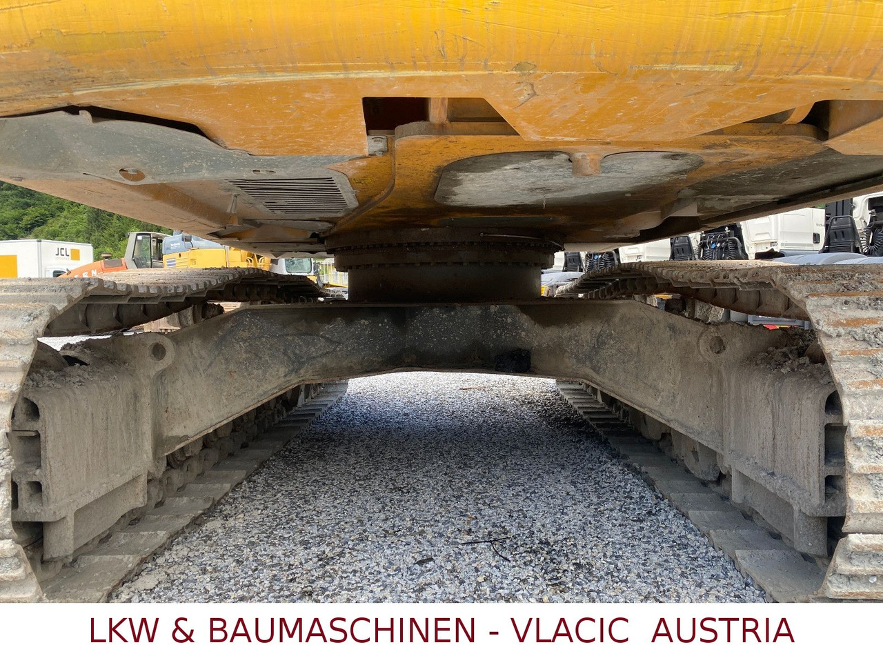 Liebherr R 924 LC - Гусеничний екскаватор: фото 5 Liebherr R 924 LC - Гусеничний екскаватор: фото 5