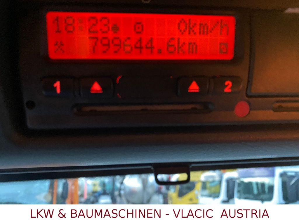 MAN TGS 26.400 Gastankwagen mit Pumpe und Wage22000L MAN TGS 26.400 Gastankwagen mit Pumpe und Wage22000L - Вантажівка цистерна: фото 3 MAN TGS 26.400 Gastankwagen mit Pumpe und Wage22000L MAN TGS 26.400 Gastankwagen mit Pumpe und Wage22000L - Вантажівка цистерна: фото 3