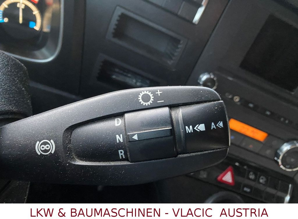 Mercedes-Benz 2545 - Контейнеровоз/ Змінний кузов вантажівка: фото 5 Mercedes-Benz 2545 - Контейнеровоз/ Змінний кузов вантажівка: фото 5