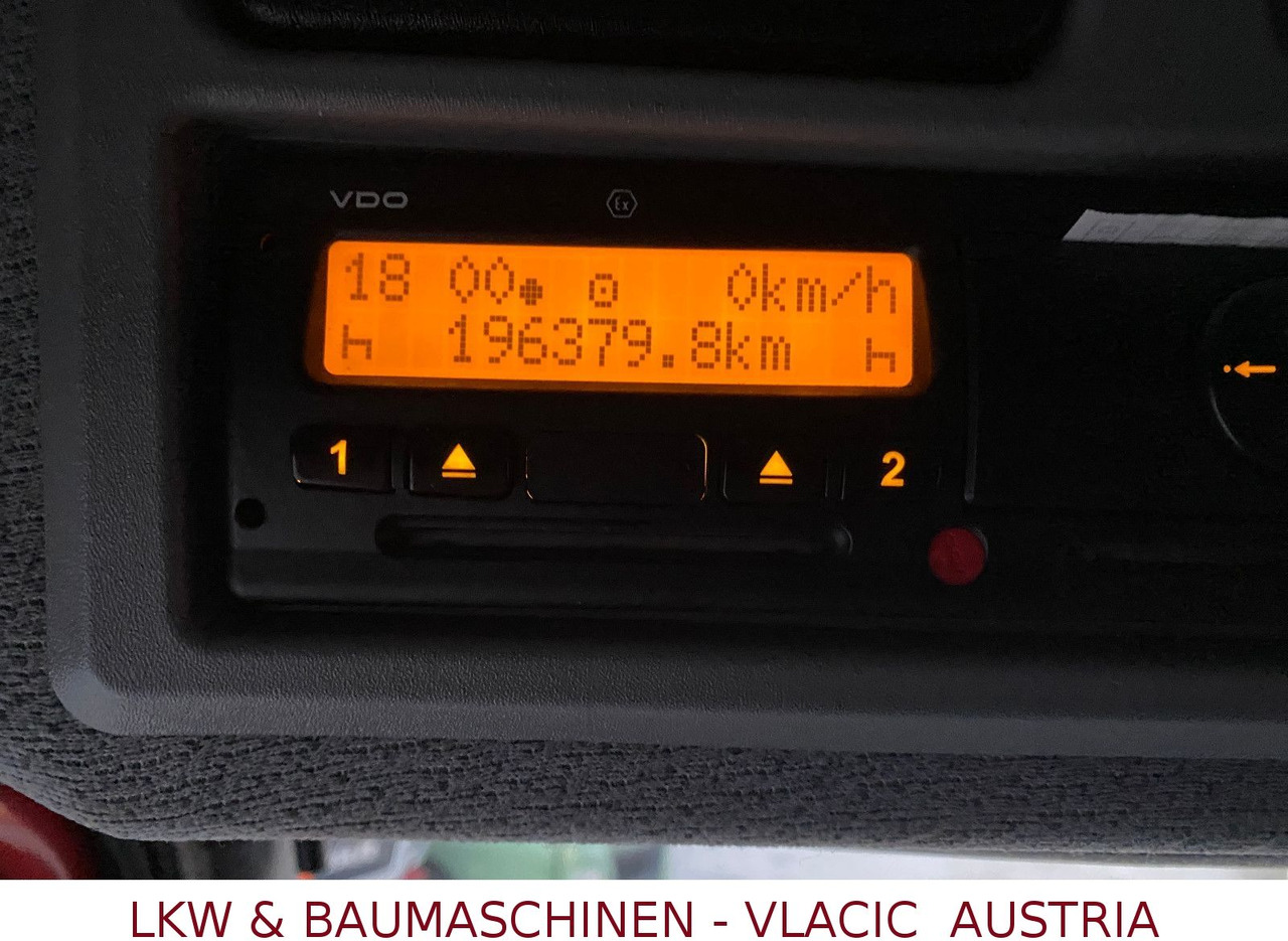 Mercedes-Benz ATEGO 1224 - Бортова вантажівка/ Платформа: фото 4 Mercedes-Benz ATEGO 1224 - Бортова вантажівка/ Платформа: фото 4