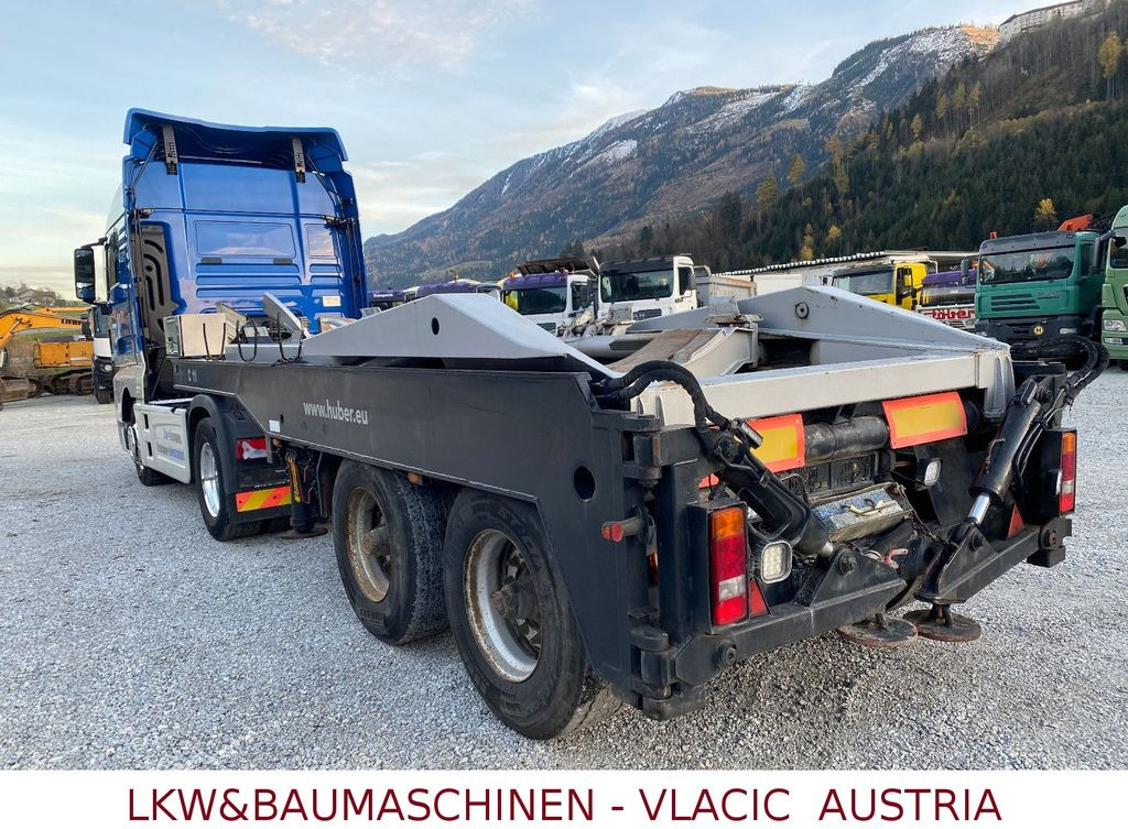 Müller-Mitteltal Silosteller Müller-Mitteltal Silosteller - Напівпричіп цистерна для сипучих вантажів: фото 1 Müller-Mitteltal Silosteller Müller-Mitteltal Silosteller - Напівпричіп цистерна для сипучих вантажів: фото 1