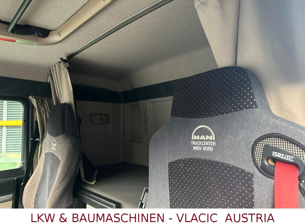 MAN TGS 18.420 / 33 units / ADR / 4x2 - Тягач: фото 4 MAN TGS 18.420 / 33 units / ADR / 4x2 - Тягач: фото 4