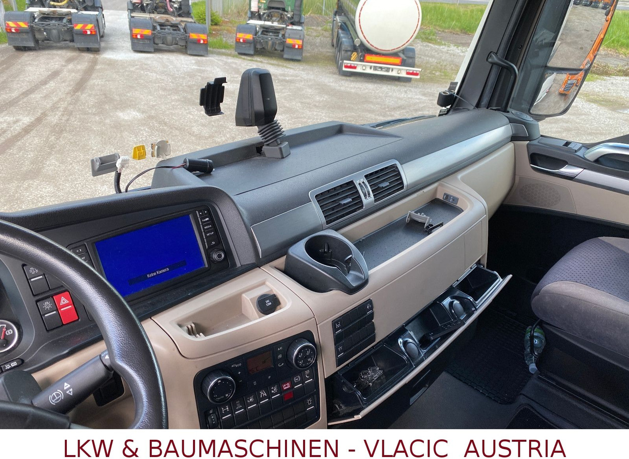 MAN TGX 18.420 (eigengewicht 6939Kg) MAN TGX 18.420 (Eigengewicht 6939 kg) - Тягач: фото 5 MAN TGX 18.420 (eigengewicht 6939Kg) MAN TGX 18.420 (Eigengewicht 6939 kg) - Тягач: фото 5