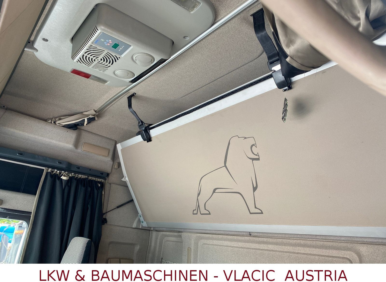 MAN TGX 18.500 - Тягач: фото 5 MAN TGX 18.500 - Тягач: фото 5