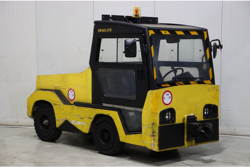 Charlatte TE225 - Будівельна техніка: фото 1 Charlatte TE225 - Будівельна техніка: фото 1