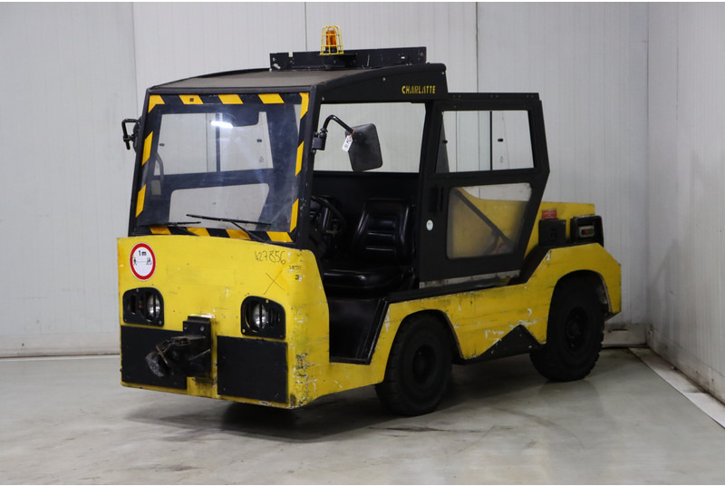 Charlatte TE225 - Будівельна техніка: фото 4 Charlatte TE225 - Будівельна техніка: фото 4