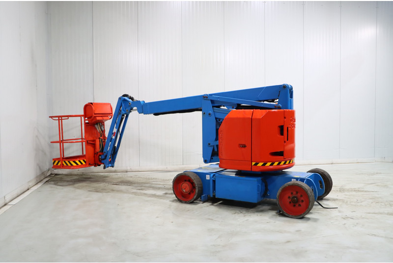 Genie Z34/22N - Колінчастий підйомник: фото 5 Genie Z34/22N - Колінчастий підйомник: фото 5