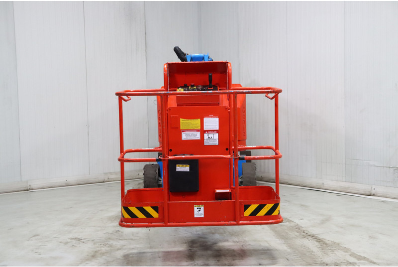 Genie Z34/22N - Колінчастий підйомник: фото 3 Genie Z34/22N - Колінчастий підйомник: фото 3