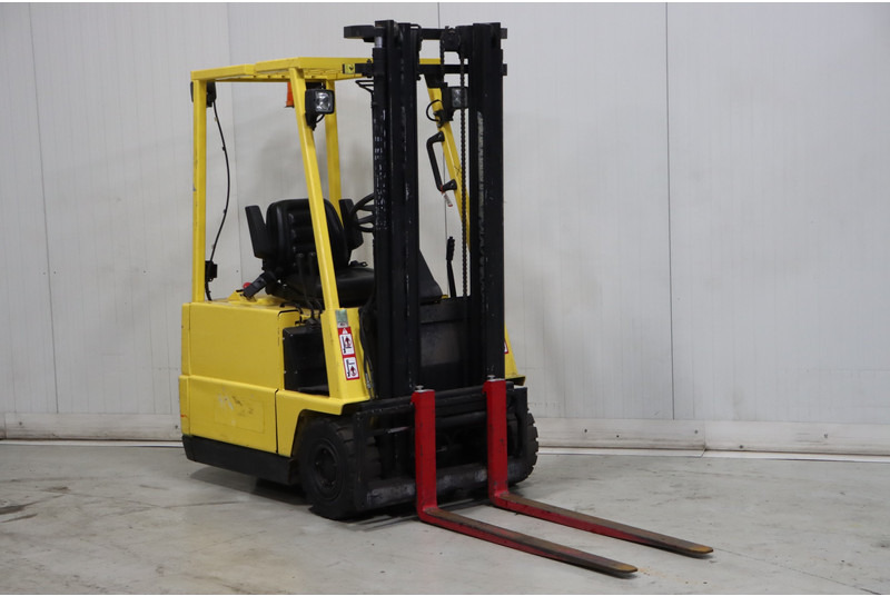 Hyster A1.50XL - Електронавантажувач: фото 1 Hyster A1.50XL - Електронавантажувач: фото 1