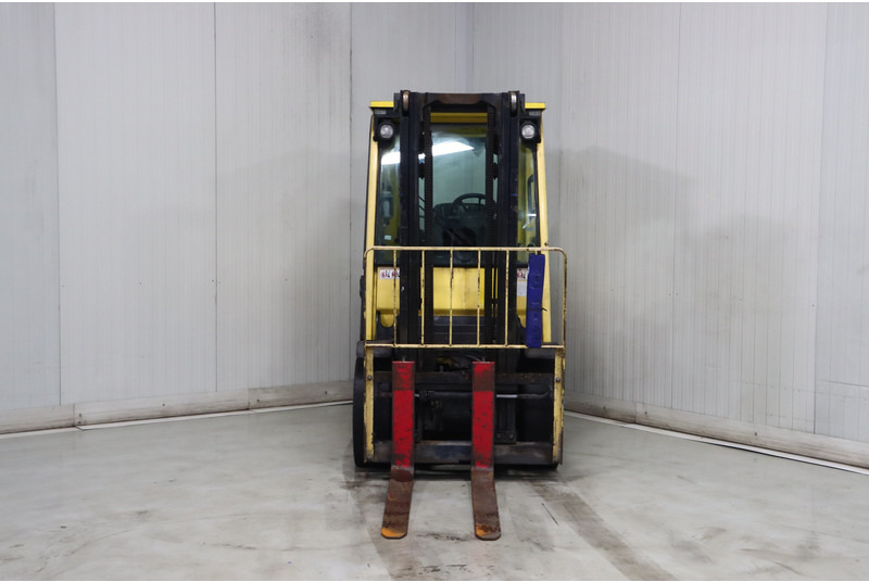 Hyster H3.0FT - Дизельний навантажувач: фото 3 Hyster H3.0FT - Дизельний навантажувач: фото 3