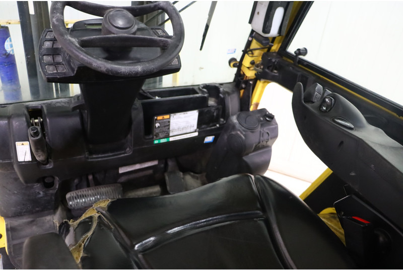 Hyster H3.0FT - Дизельний навантажувач: фото 2 Hyster H3.0FT - Дизельний навантажувач: фото 2