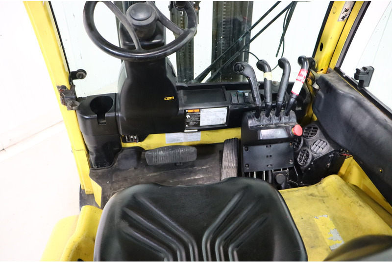 Hyster J2.5XN - Електронавантажувач: фото 2 Hyster J2.5XN - Електронавантажувач: фото 2