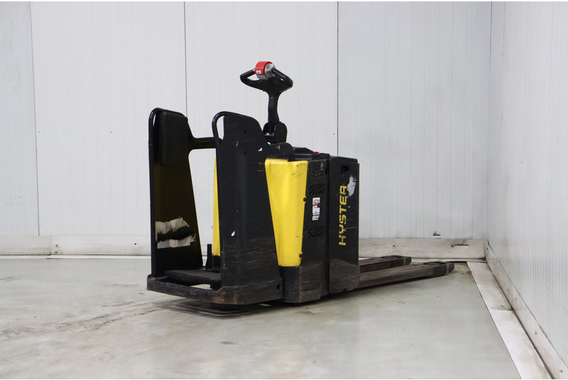 Hyster P2.0S FBW - Візок: фото 2 Hyster P2.0S FBW - Візок: фото 2